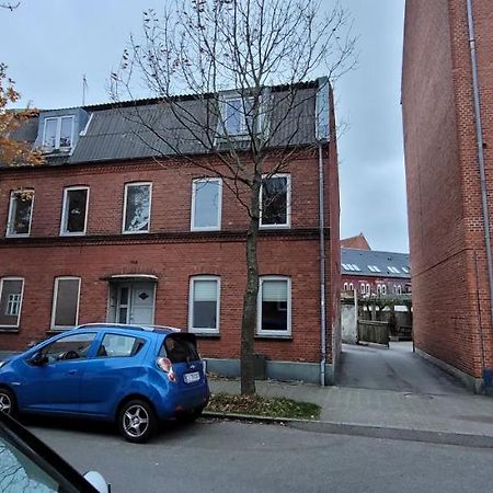 144 Nygardsvej First Floor Right Id 160 Apartman Esbjerg Kültér fotó