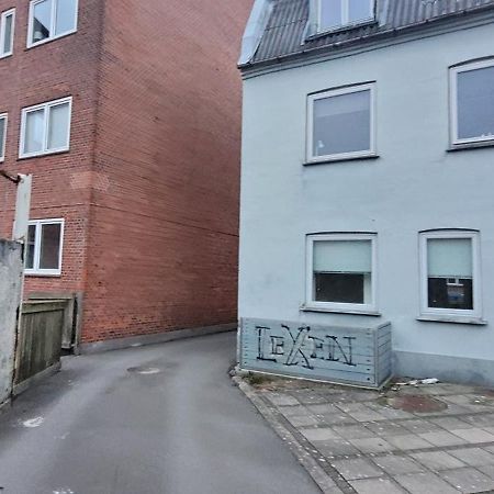 144 Nygardsvej First Floor Right Id 160 Apartman Esbjerg Kültér fotó