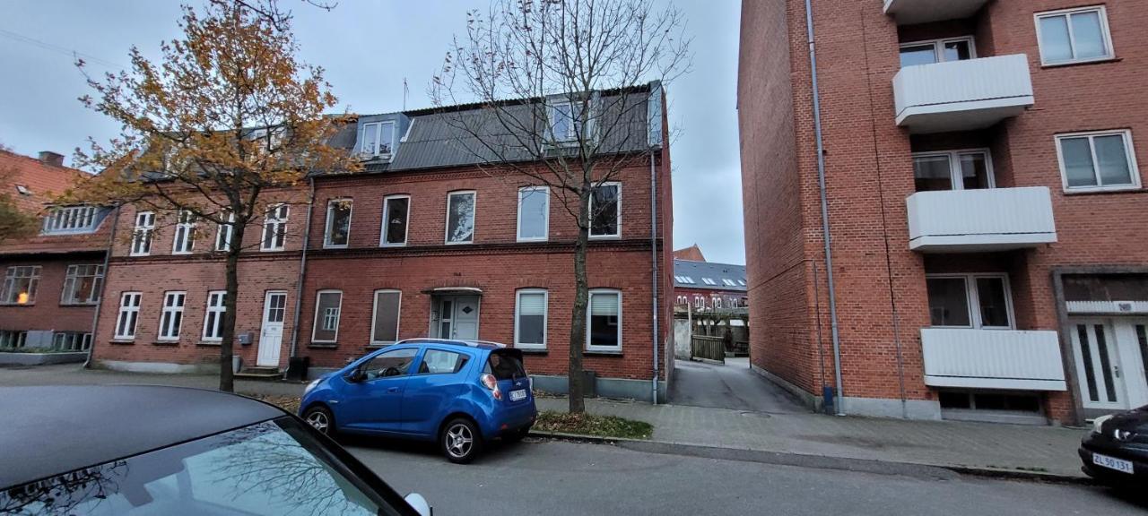 144 Nygardsvej First Floor Right Id 160 Apartman Esbjerg Kültér fotó