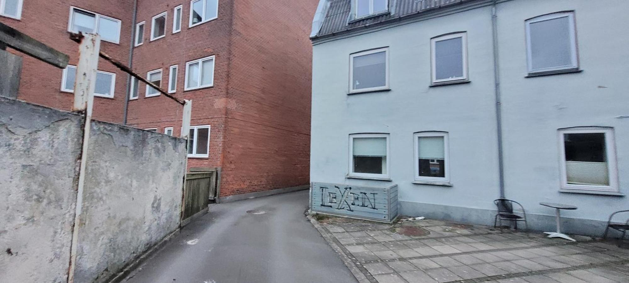 144 Nygardsvej First Floor Right Id 160 Apartman Esbjerg Kültér fotó