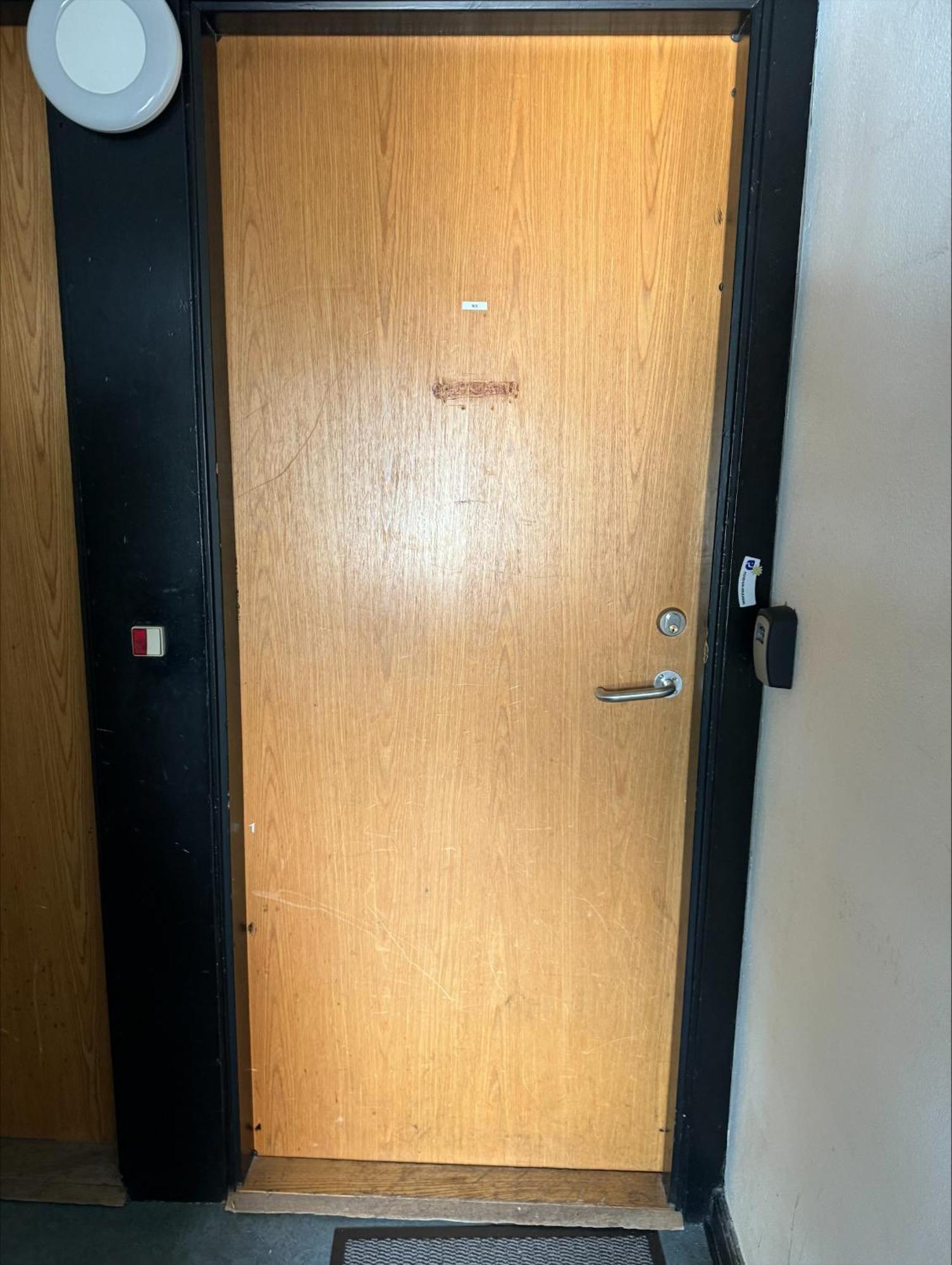 144 Nygardsvej First Floor Right Id 160 Apartman Esbjerg Kültér fotó