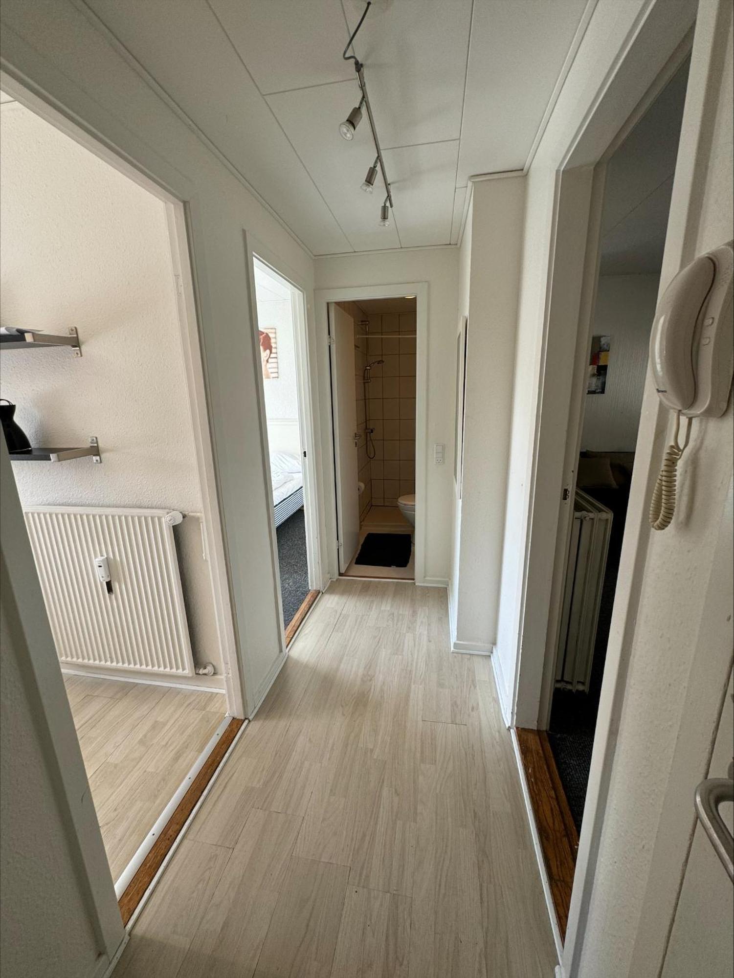 144 Nygardsvej First Floor Right Id 160 Apartman Esbjerg Kültér fotó