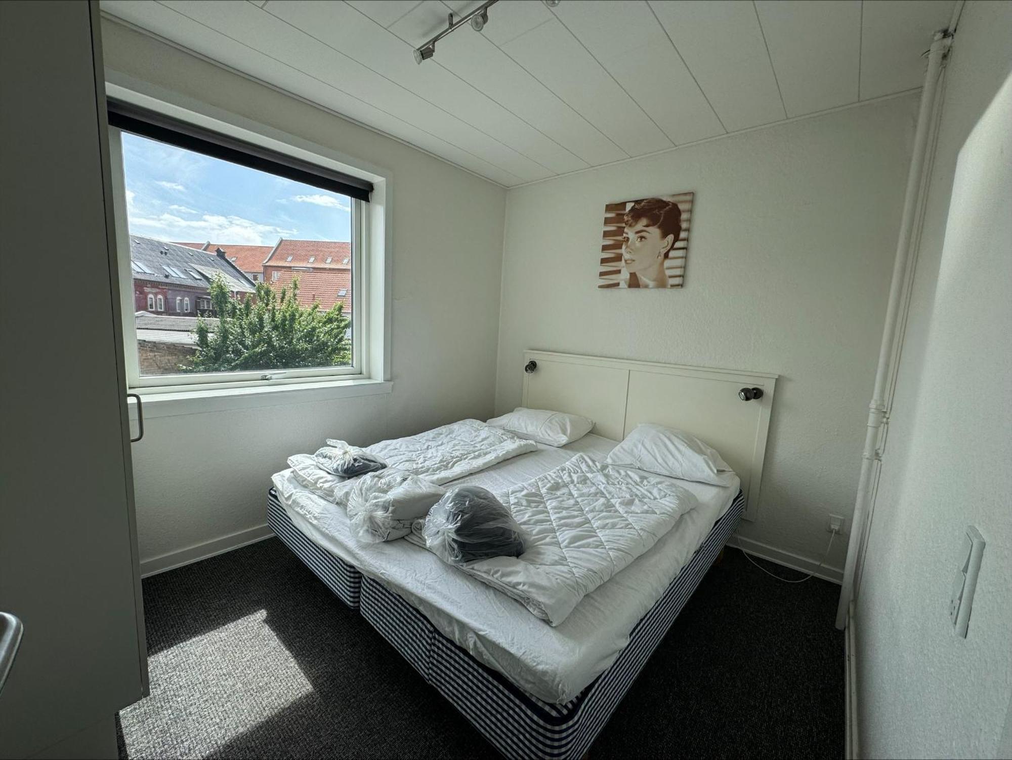 144 Nygardsvej First Floor Right Id 160 Apartman Esbjerg Kültér fotó