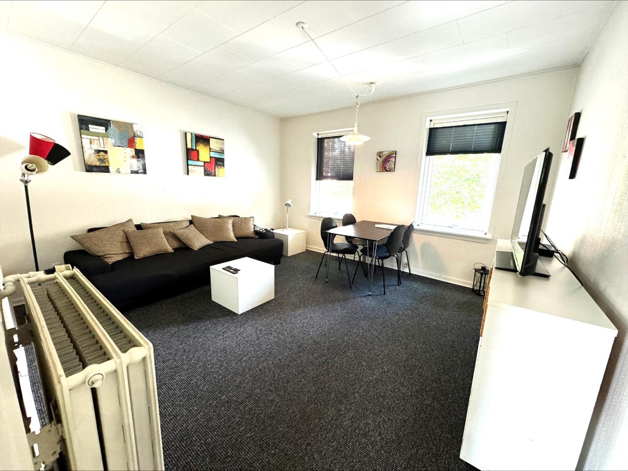 144 Nygardsvej First Floor Right Id 160 Apartman Esbjerg Kültér fotó